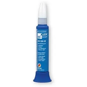 Profesionální kvalita - AN 306-38 WeicnoLock, 50 ml